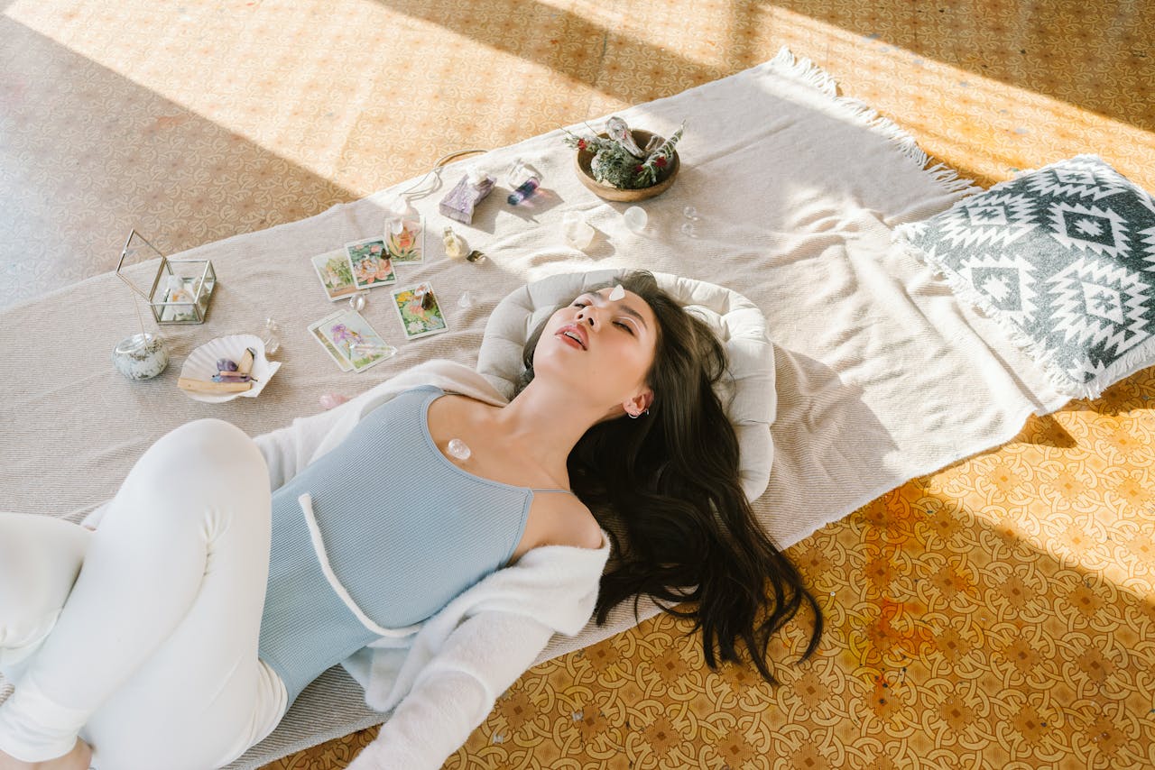 breathwork