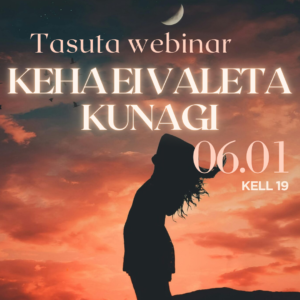 Keha ei valeta kunagi - tasuta webinar 06.01.2026