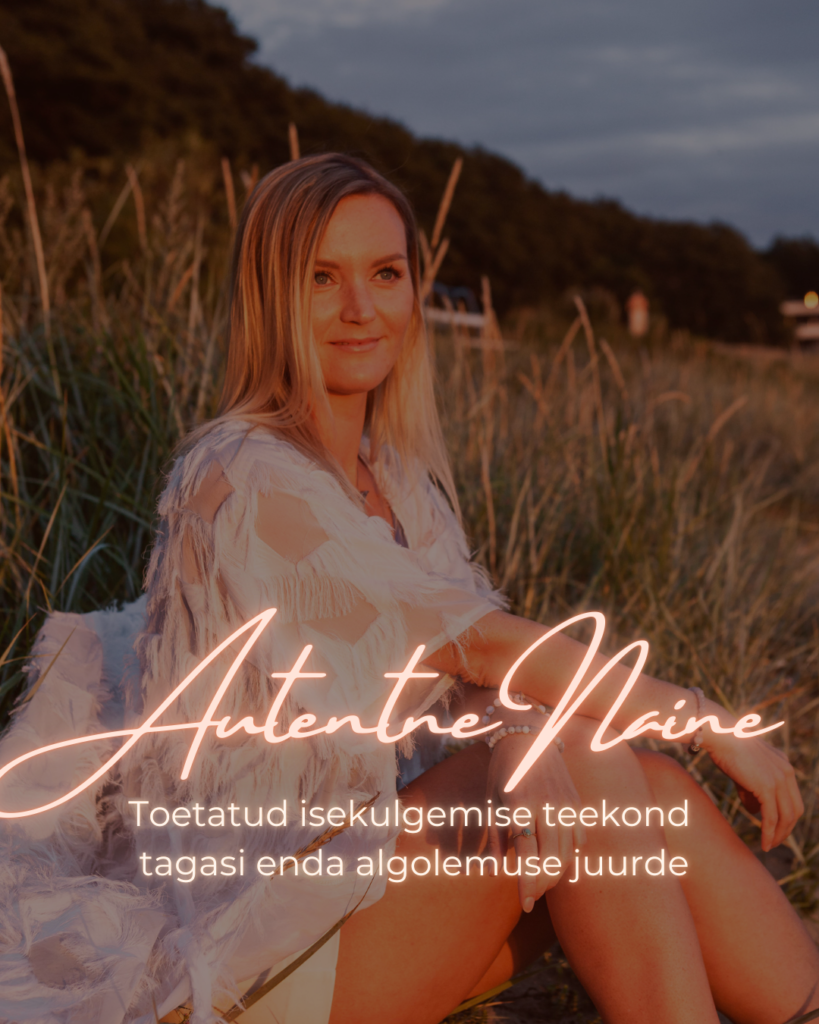 Autentne Naine - thumbnail